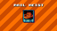 Rail Heist (UFO 50)